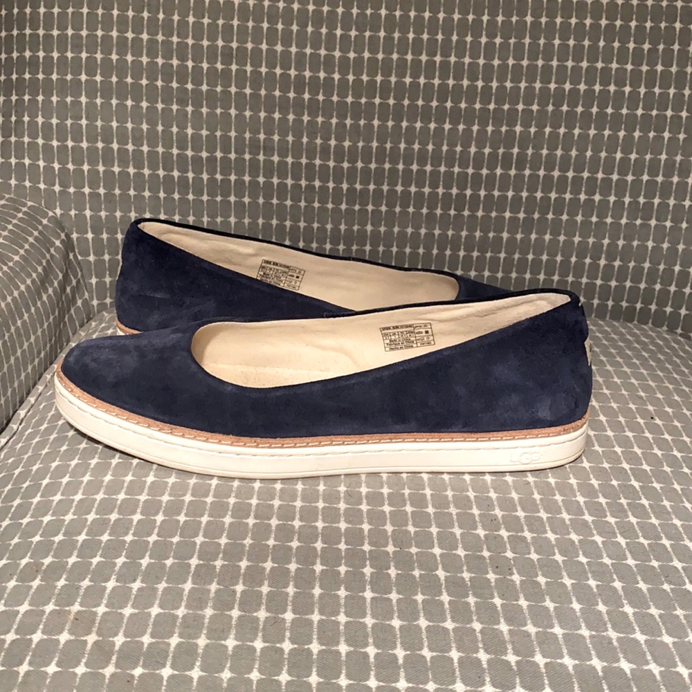 Ugg Slip-on